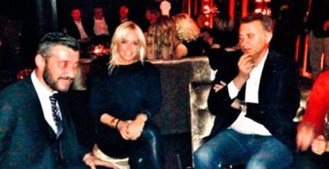 Ünlü İşadamı, Fikret Orman'ı Tehdit Edip Darp Etmeye Çalıştı