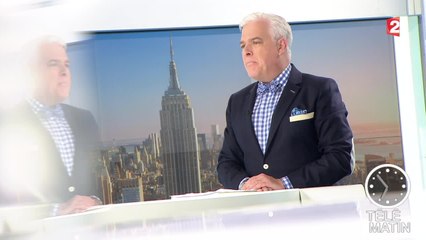 Mémoires - New-York, les origines