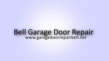 Bell Garage Door Repair
