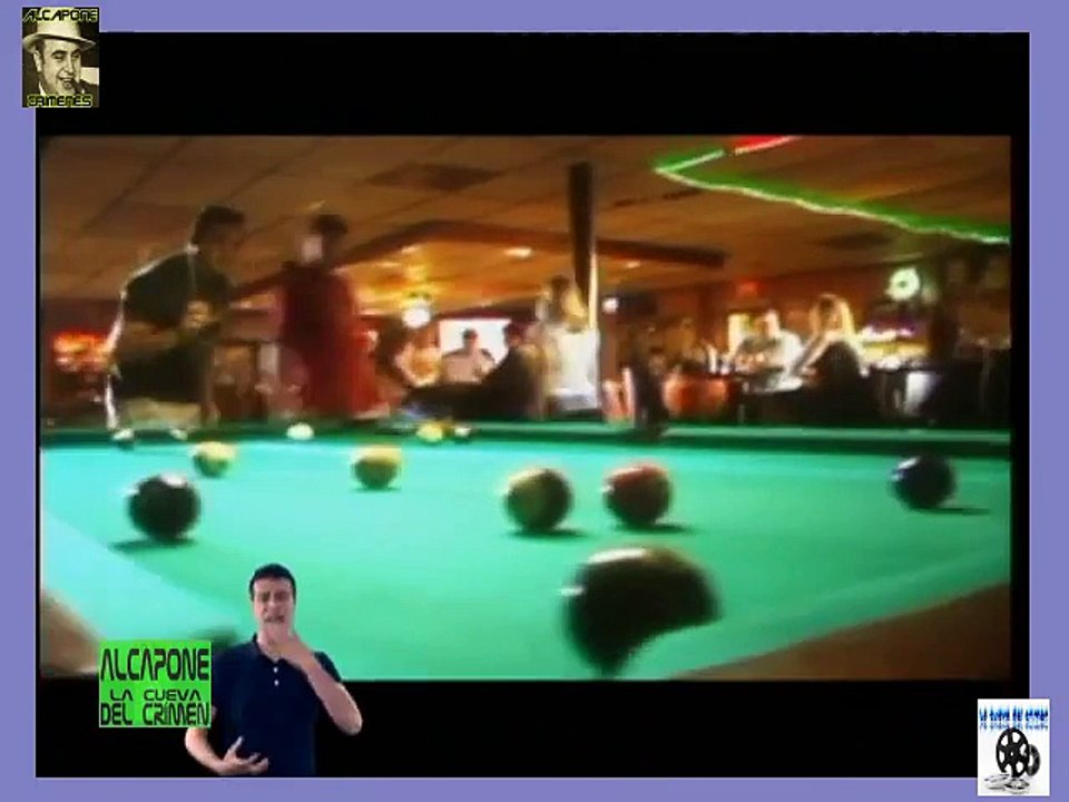 Crimenes Imperfectos (2)