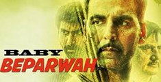 Beparwah HD Video Song (Baby) Full