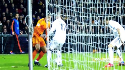 Cristiano Ronaldo Skills  And  Goals Highlight