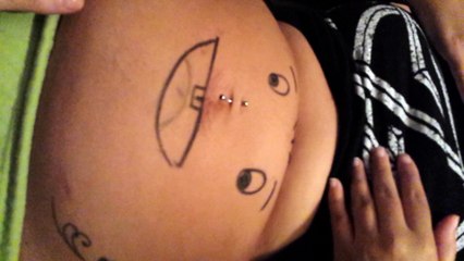 Cosas de hermanas xD