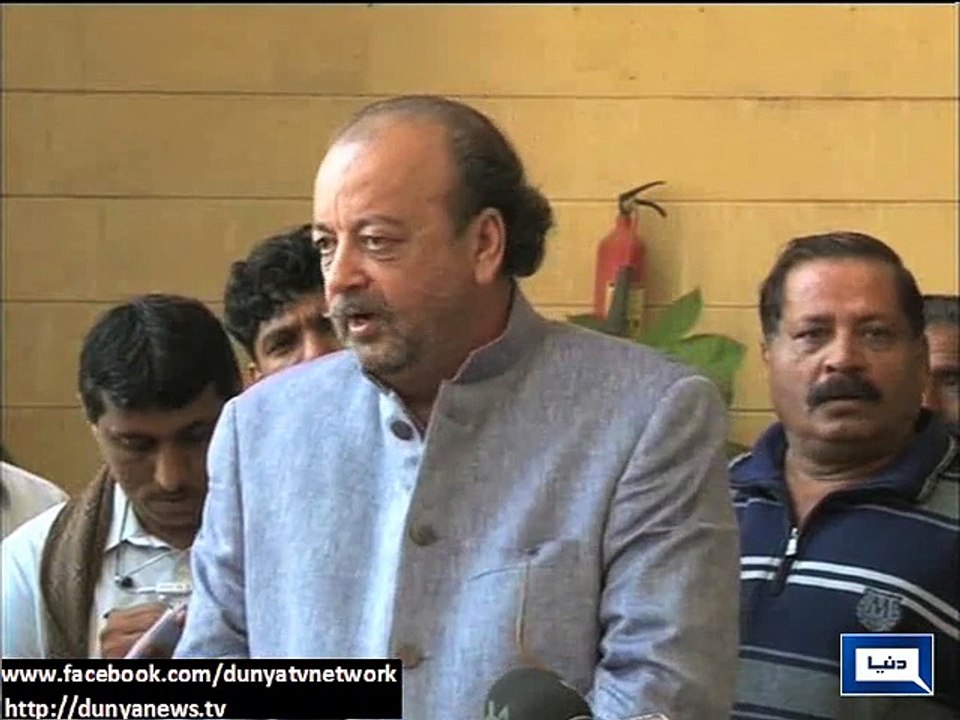 Dunya news- Speaker Sindh Assembly accepts resignations of 4 PTI MPAs