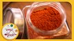 Mix Masala Recipe - Multi Purpose Spice Blend by Archana in Marathi - Easy to Make at Home
