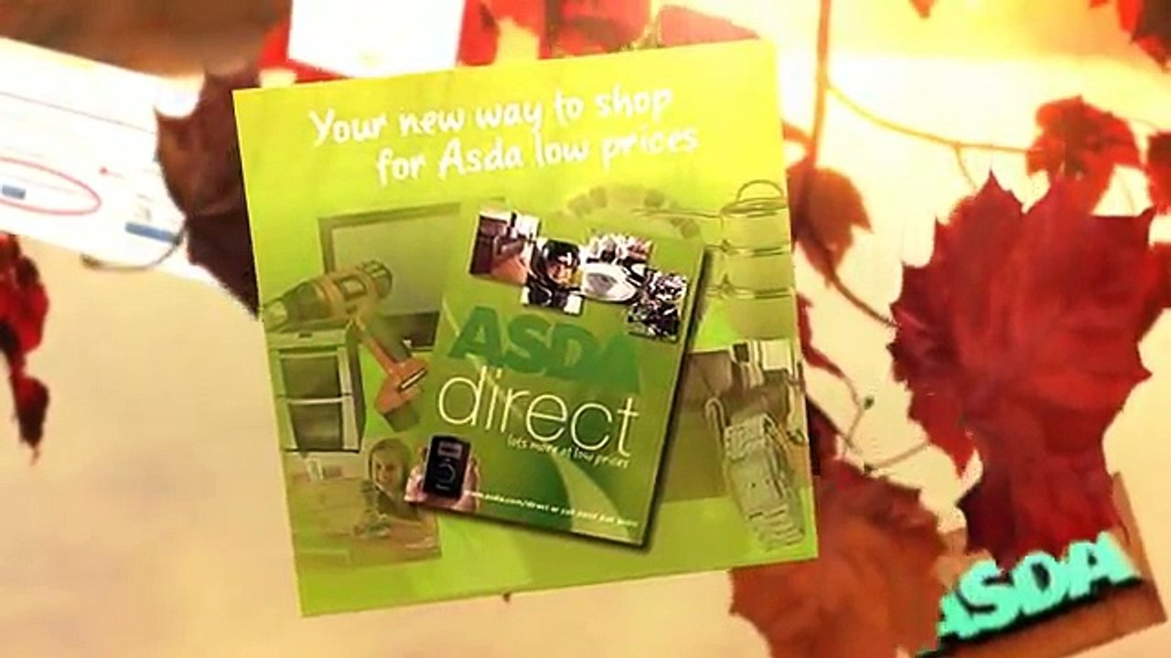 ASDA Direct Discount Code