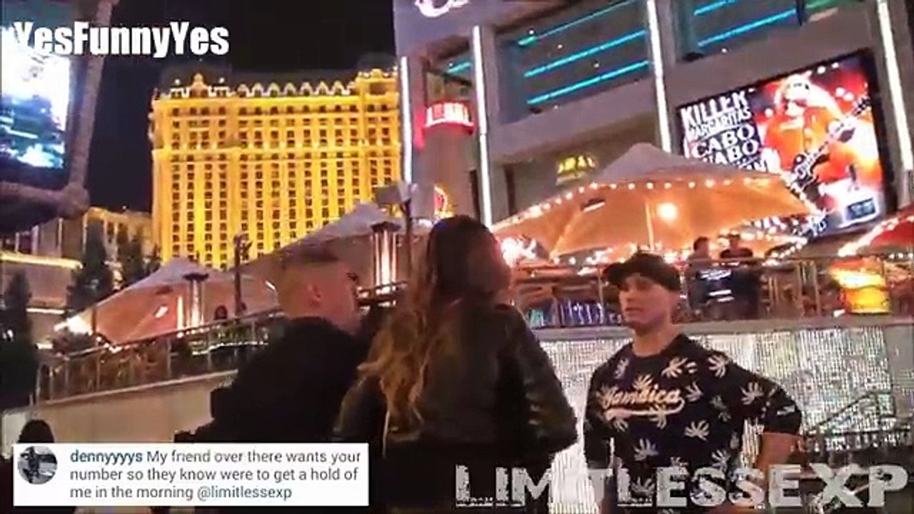 Funny Comments Prank