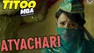 Atyachari HD Video Song (Titoo MBA) Full