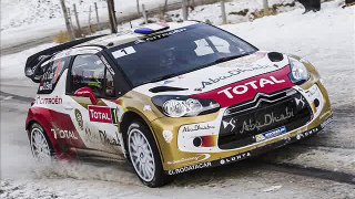 Watch Monte Carlo Rally Live On Pc