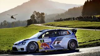 Watch Monte Carlo Rally live streaming