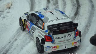 Watch Monte Carlo Rally 2015 live online
