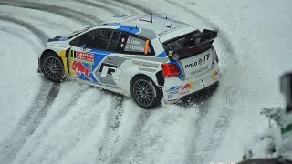 Watch Monte Carlo Rally Live On Android