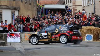 Watch Monte Carlo Rally race live streaming