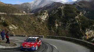 Watch Live Monte Carlo Rally 2015 Online