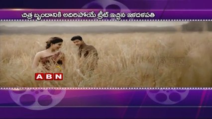 Vijay gifts gold chains to Puli unit members