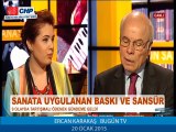 ERCAN KARAKAŞ BUGUN TV 20/091/2015