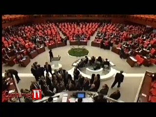 TBMM'nin Zafer Çağlayan ile ilgili kararı