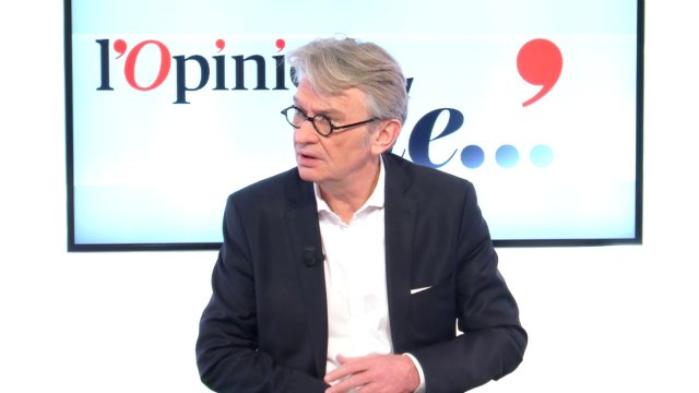 Jean-Claude Mailly (FO) - Grève des routiers : « Là aussi l'Europe a ses responsabilités »