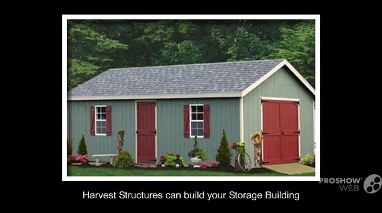 The Ultimate Storage Sheds for Sale in Lancaster