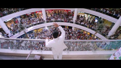 Uttama Villain official trailer #1 - HD