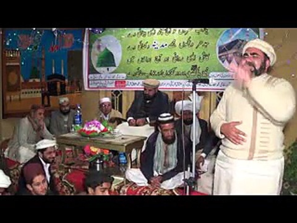 Syed Ajmal Shah sahab_mpeg4