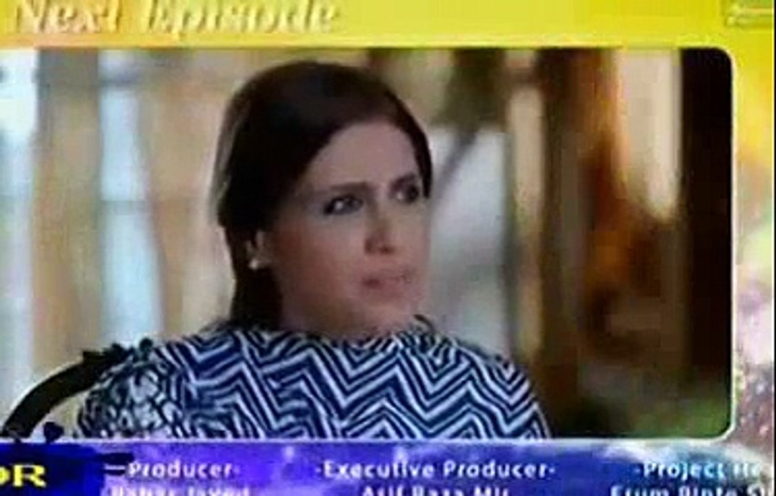 Iqraar Episode 14 Promo