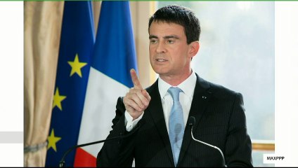 Journal de 8h00 du 21 janvier 2015