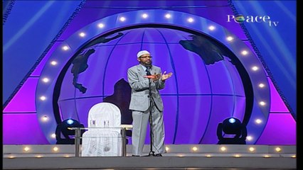 Dr Zakir Naik - The majority of the people of the world worship idols - are they all Wrong & Misguided?