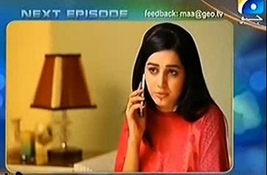 Meri Maa - Episode 222 Promo