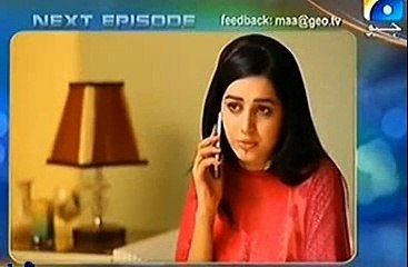 Meri Maa - Episode 222 Promo