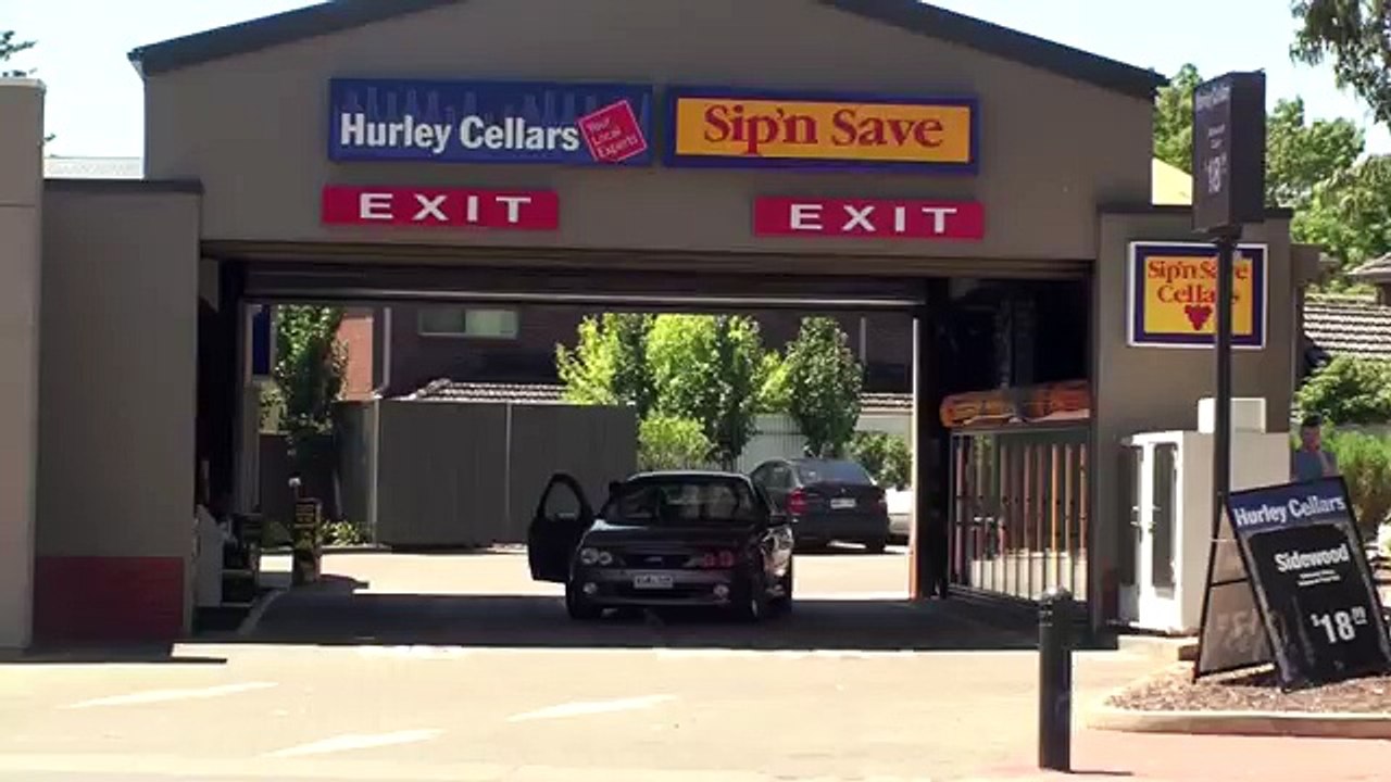 Car Accident Prank