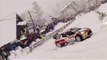 Watch streaming Monte Carlo Rally