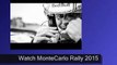 Watch Monte Carlo Rally live streaming