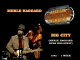 Merle Haggard-Big city