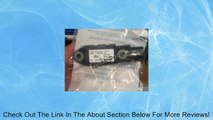 Genuine Ford 2M5Z-14B004-AB Impact Sensor Review