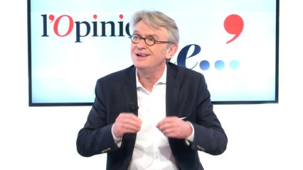 Jean-Claude Mailly (FO) : « Ce qui est sorti sur la CGT impacte tout le monde »