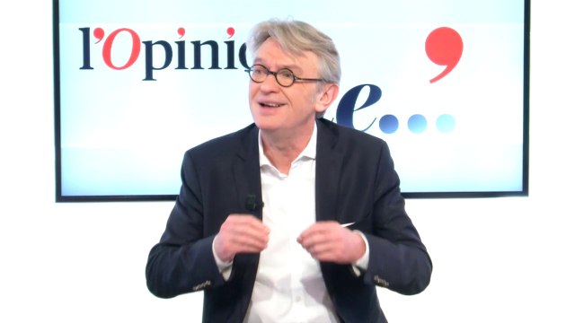 Jean-Claude Mailly (FO) : « Ce qui est sorti sur la CGT impacte tout le monde »