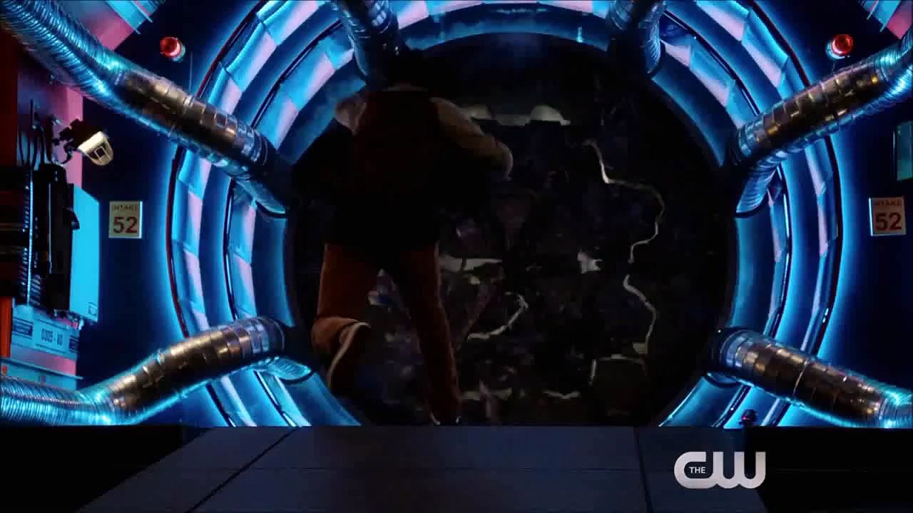 The Flash Season 1 Episode 11 Extended Promo - The Flash 1x11 Extended Promo