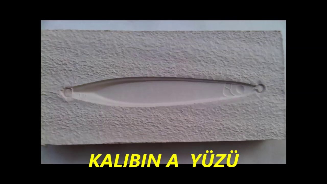 JİG CALIŞMA VİDEOLARIM