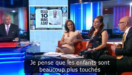 Download Video: Le journal The Sun arrête de publier des femmes dénudées sur sa page 3