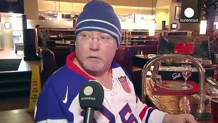 EUA: Norte-americanos satisfeitos com Barack Obama