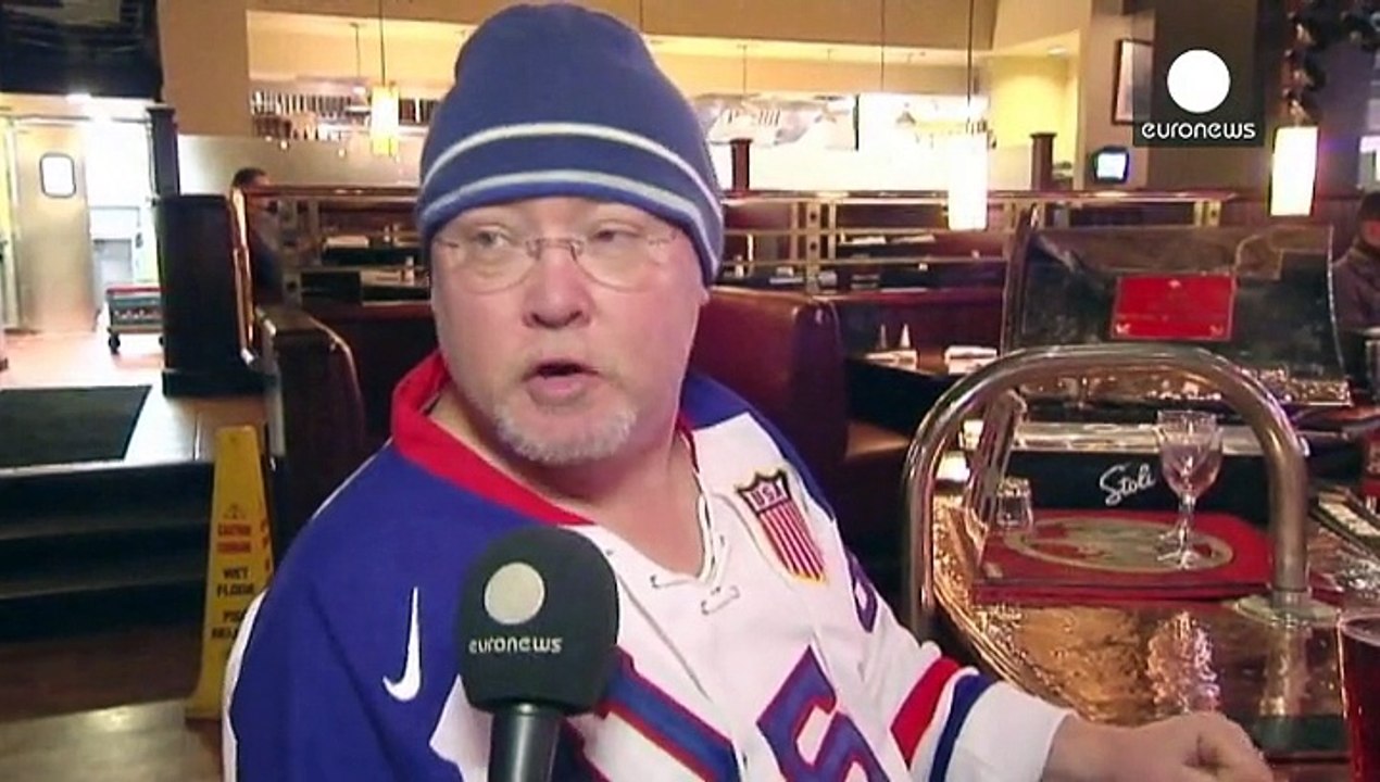 'Das wird schwierig im Kongress': Reaktionen aus Washington D.C. auf Obamas Rede