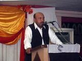 2. Nawaz Khan Naji Speech on (Peace in Gilgit-Baltistan) Part 2