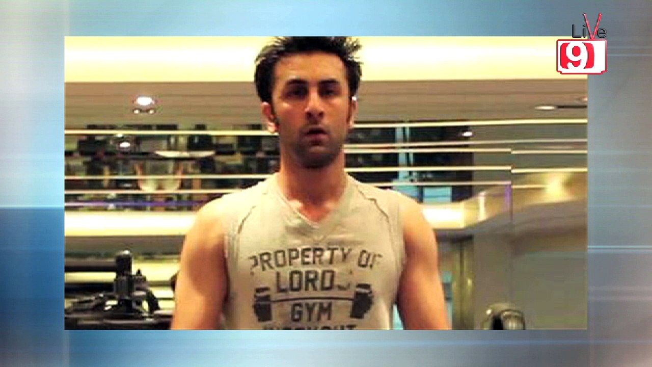 Ranbir Makes His Debut On Twitter!