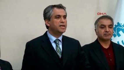 Diyarbakır Dedaş'ın Diyarbakır'da Atık Arıtma Tesislerinin Elektriğini Kesmesine Sert Tepki Ek