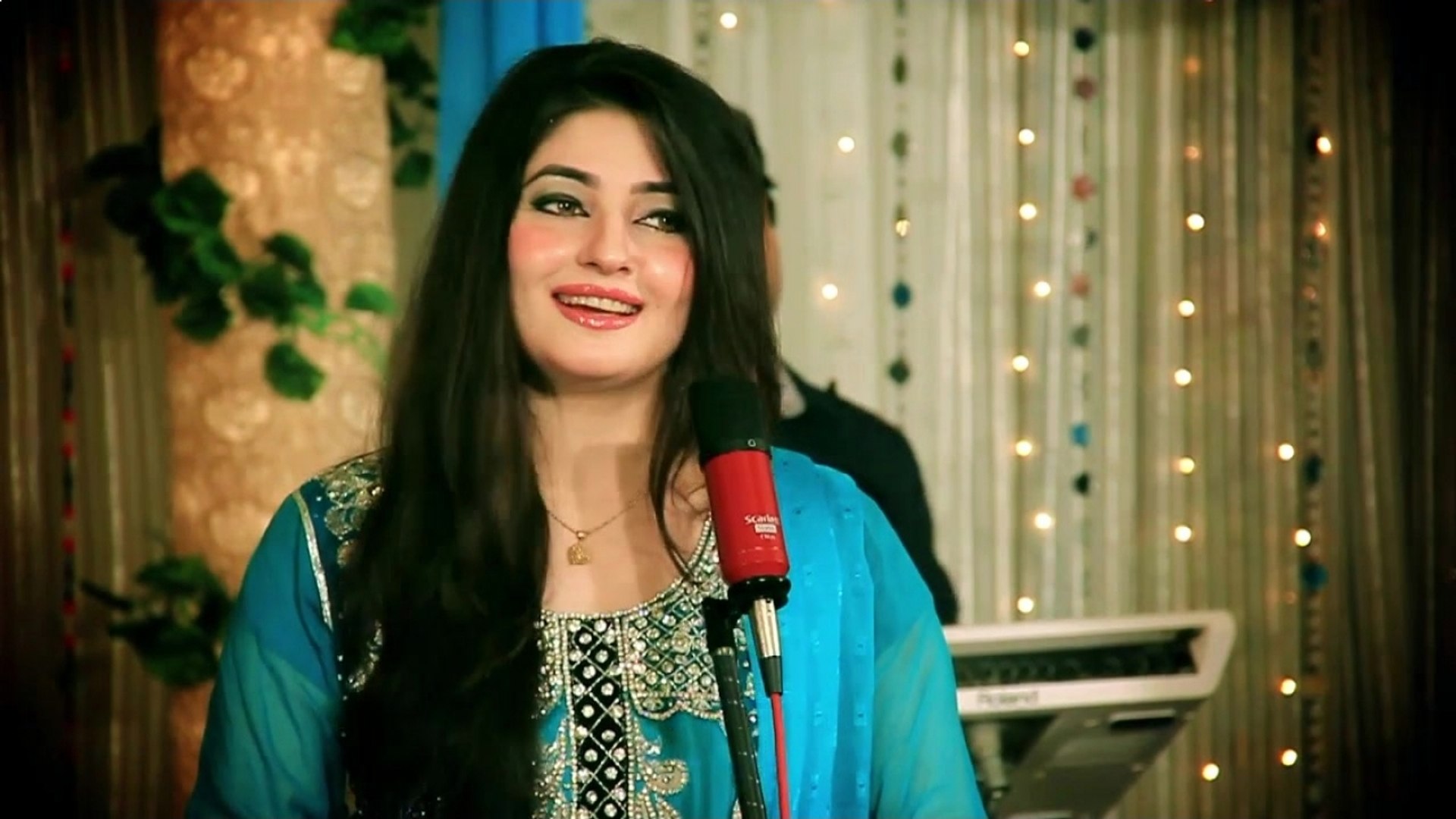 1920px x 1080px - Gul Panra - Walay Ba Zra Zama Os Domra - video Dailymotion