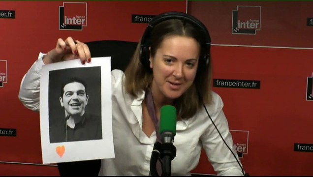Le Billet de Charline : Cécile Duflot, PatCo, Mélenchon : ménage à 3