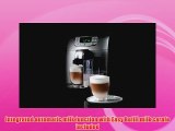 SAECO HD8753/87 Philips Intellia Cappuccino Fully Automatic Espresso Machine