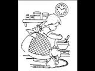 Basic Tarbiyat for a women by Farhat Hashmi