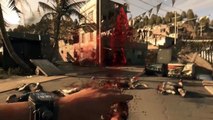 Dying Light - Crazy Weapons Gameplay Trailer (PS4 Xbox One)